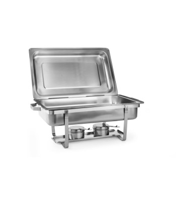 CHAFING DISH ECONOMIC GN1/1