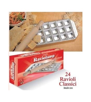 RAVIOLAMP 24 *