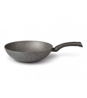 PADELLA WOK CM.28 MINERALIA °°°°