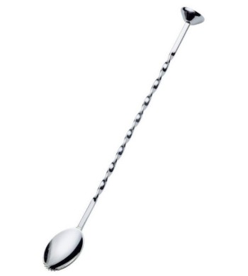 CUCCHIAIO AGITATORE INOX