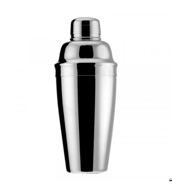 SHAKER EASY CL.23 INOX