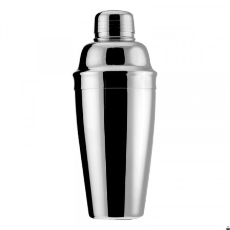 SHAKER EASY CL.23 INOX