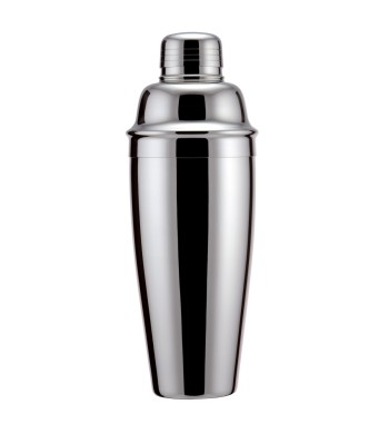 SHAKER CL.70 INOX 145