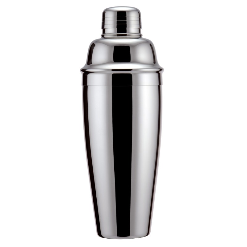 SHAKER CL.70 INOX 145