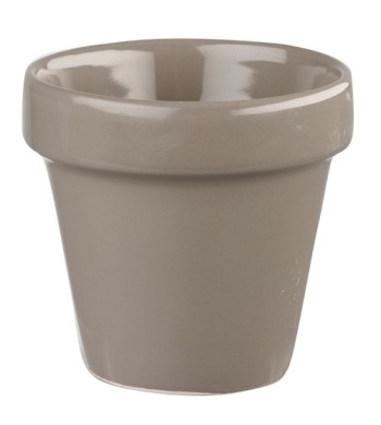 VASO CM 9,7 PCL PEBBLE