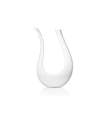 DECANTER U-SHAPE