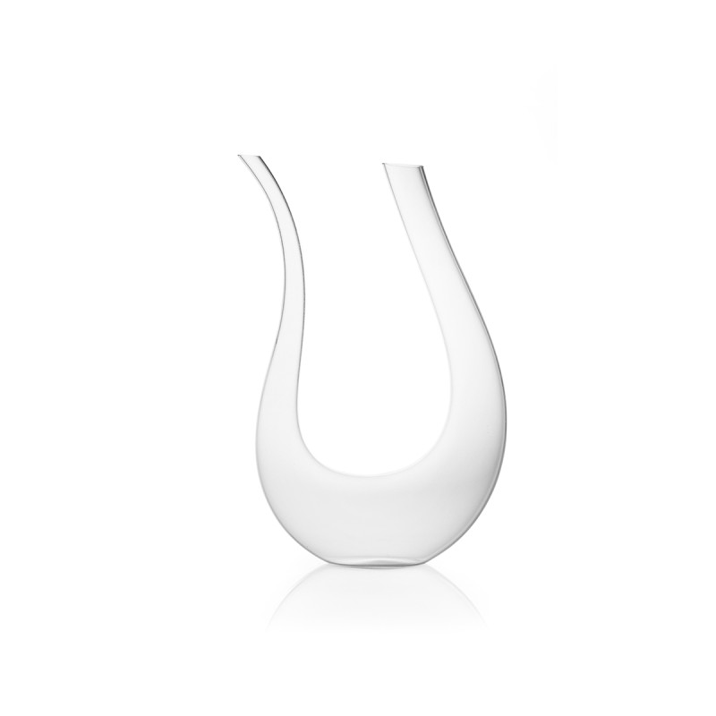 DECANTER U-SHAPE