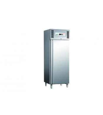 ARMADIO REFRIGERATO INOX -2°+8° C GN2 - 1 R29