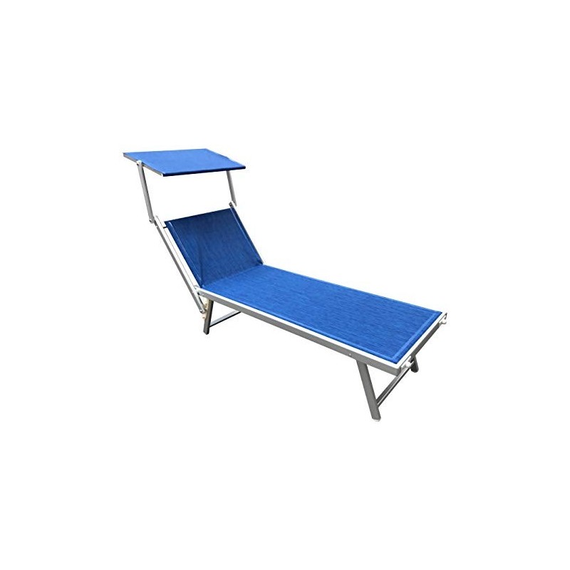 LETTINO PISCINA ALLUM.BLU (PROMO