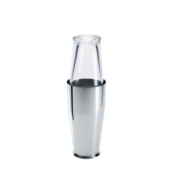 SHAKER BOSTON CL 50 INOX