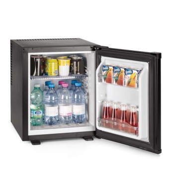 MINIBAR 30 LITRI CLASSE A+ PER HOTEL DIM. L385XH480XP460 M