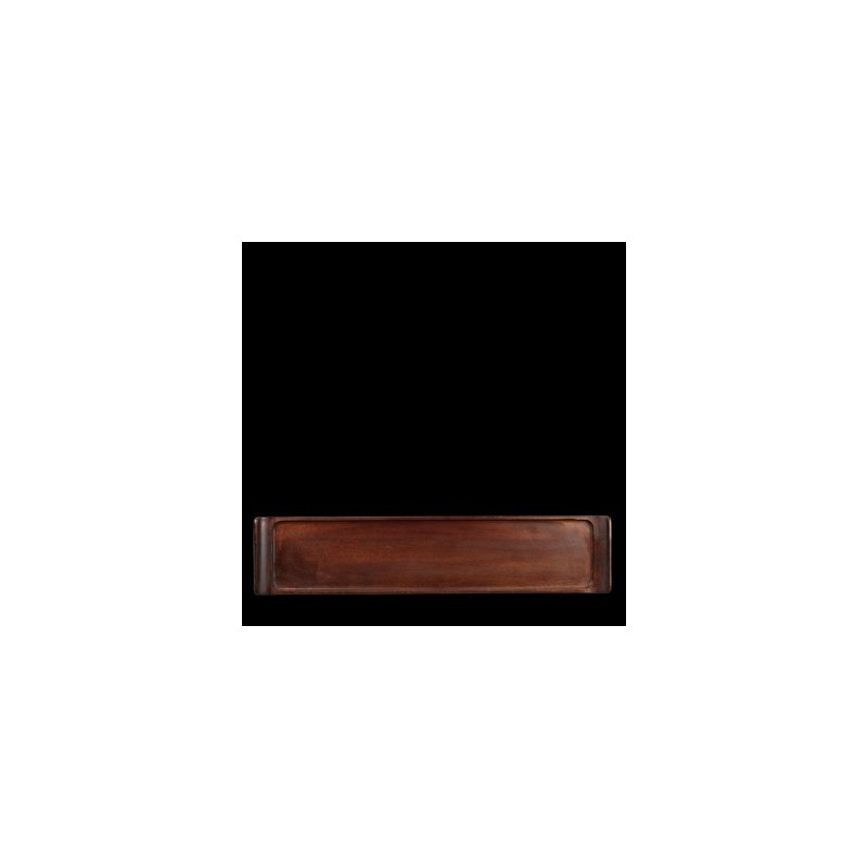 VASSOIO CM 46X10 ALCHEMY WOODBUFFET TRAY