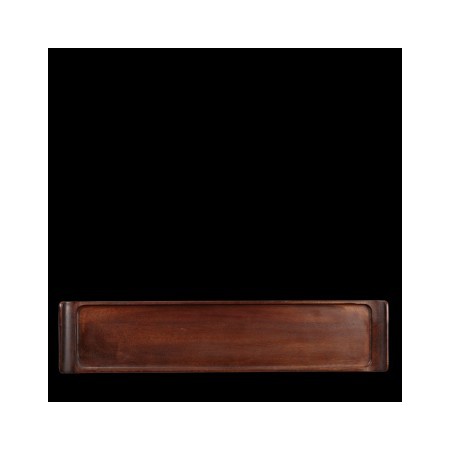 VASSOIO CM 46X10 ALCHEMY WOODBUFFET TRAY