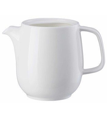 CAFFETTIERA SENZA COPERCHIO LT 0,6 BONE CHINA NEV