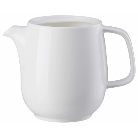 CAFFETTIERA SENZA COPERCHIO LT 0,6 BONE CHINA NEV