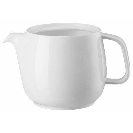 TEIERA SENZA COPERCHIO LT 0,7BONE CHINA NEV