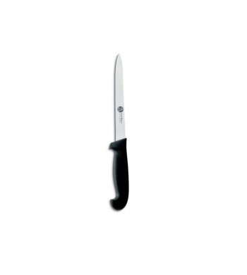 COLTELLO FILETTARE 16 CM MANICO T