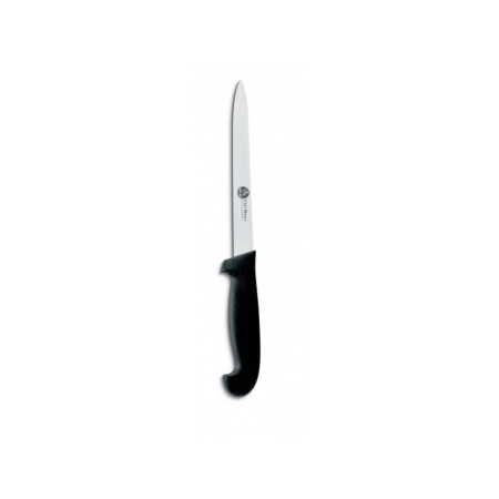 COLTELLO FILETTARE 16 CM MANICO T