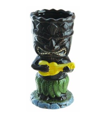 TIKI MUG ML 340 CERAMICA