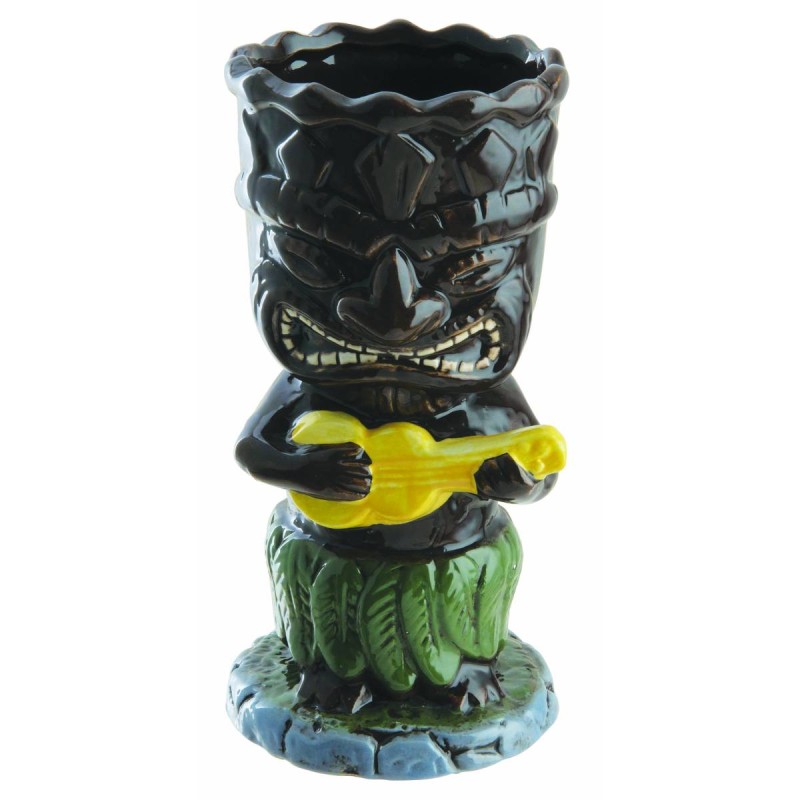 TIKI MUG ML 340 CERAMICA