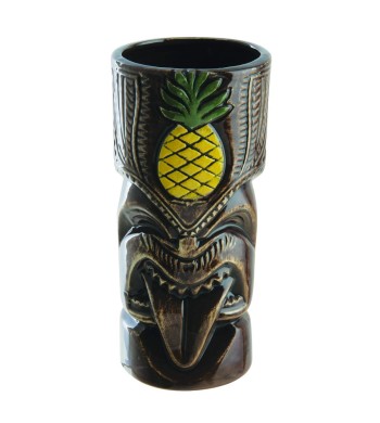 TIKI MUG ML 510 CERAMICA