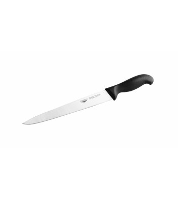 COLTELLO FRANCESE CM 20 MANICO NER