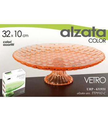 ALZATA VETRO ASS.31X9,5 TTPF02-