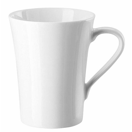 TAZZA MUG CON MANICO CL 40 NEVE BONE CHIN