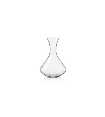 DECANTER 'CHALET' 1,5 LITER BOHEMI