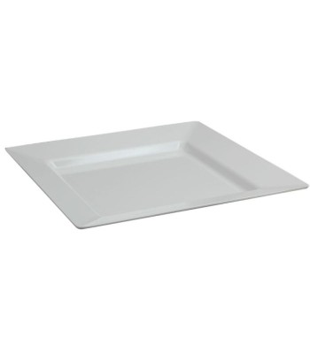 VASSOIO DIDO QUADRO CM 30X30MELAMIN