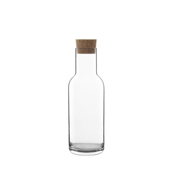 CARAFFA SUBLIME 1L.C - CAPSULA SUGHER