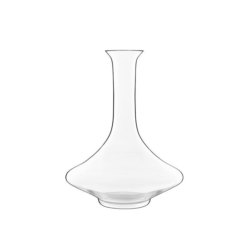 DECANTER SUPREMO VINO BIANCO75C