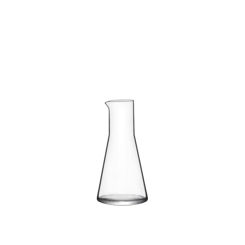 CARAFFA CONICA CON BECCO PM714 L.0,2