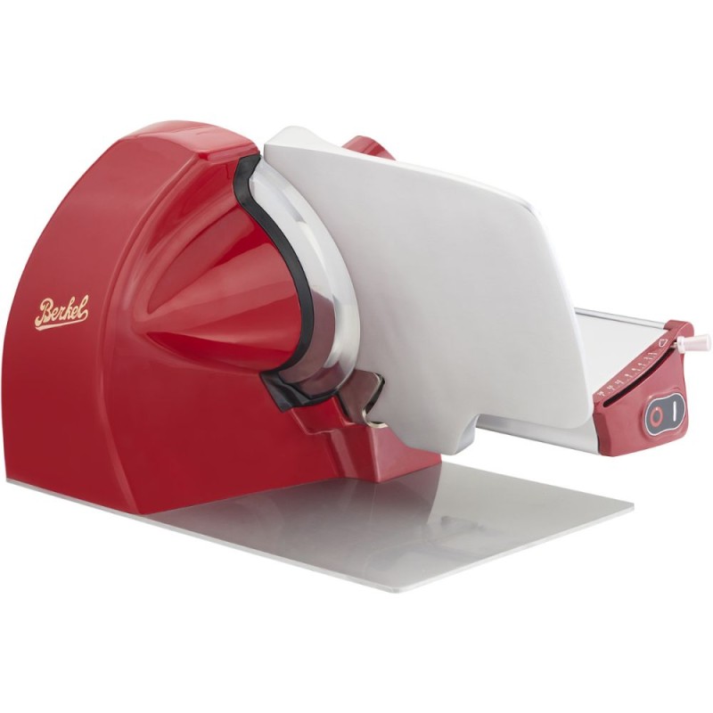 AFFETTATRICE HOME LINE PLUS 250 RED