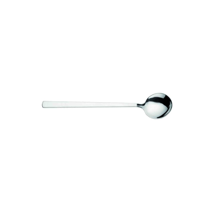 TECNA - CUCCHIAIO FRUTTA IN ACCIAIO INOX 18 - 1