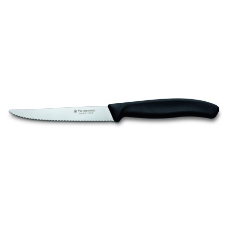 COLTELLO BISTECCA M - NERO PROM