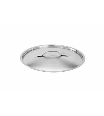 COPERCHIO CM 24 INOX