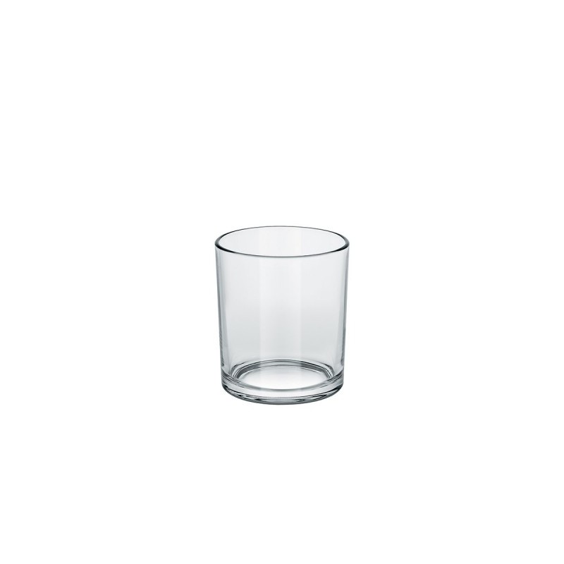 BICCHIERE ACQUA INDRO CL 25