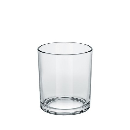 BICCHIERE ACQUA INDRO CL 25