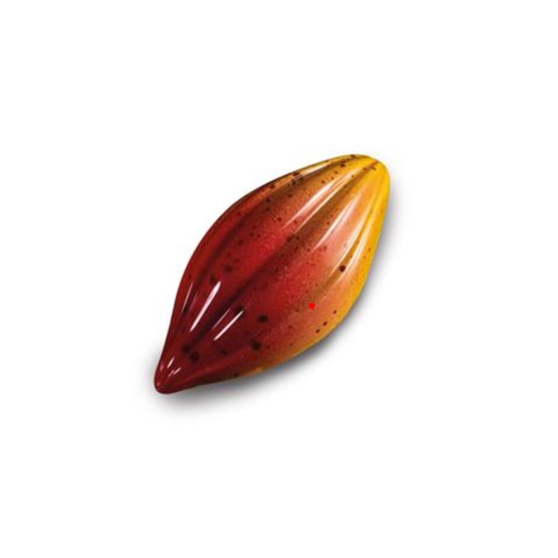 COCOA PRALINE STAMPO POLICARBONAT