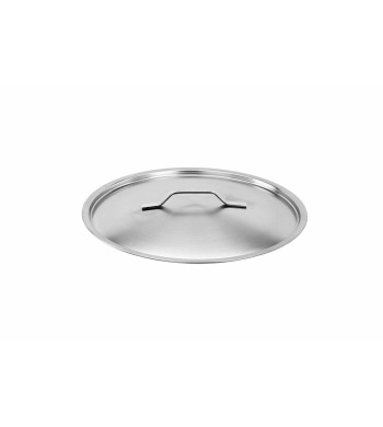 COPERCHIO CM 22 INOX