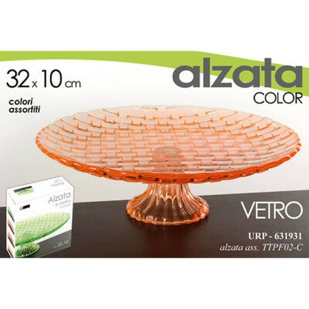 ALZATA VETRO ASS.31X9,5 TTPF02-