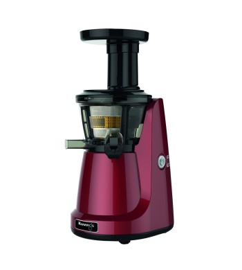 SILENT JUICER NS321 RED