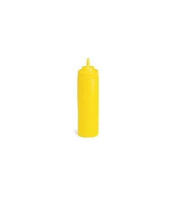 FLACONE DA 12 ONCE WIDEMOUTH(TM), GIALLO, 53 M