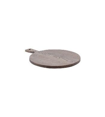 GRAY ASHWOOD ROUND PADDLE BOARD 16X1