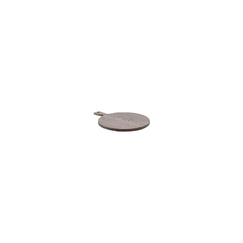 GRAY ASHWOOD ROUND PADDLE BOARD 16X1