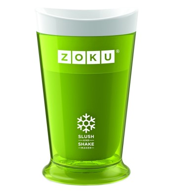 SHAKE MAKER VERDE ZK SSM GR