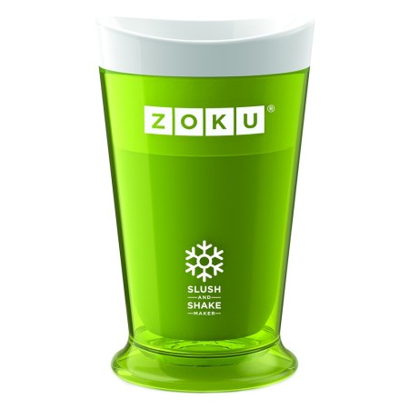 SHAKE MAKER VERDE ZK SSM GR