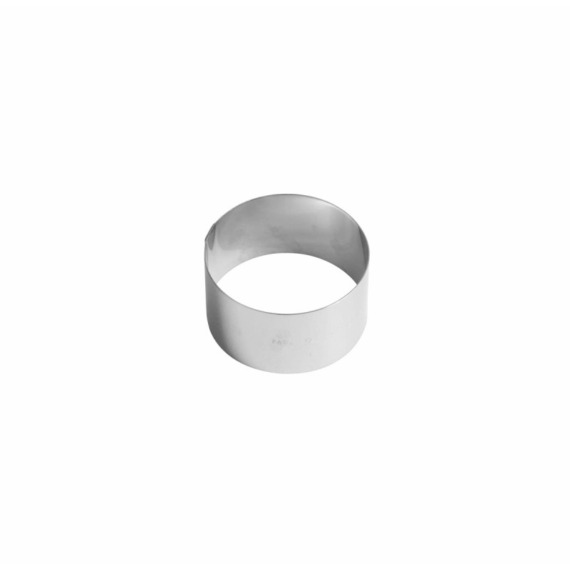 ANELLO PER MOUSSE CM 7,5